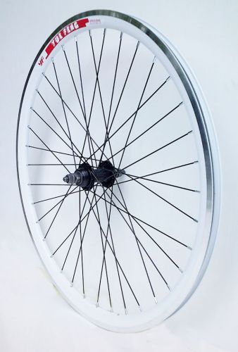 Roues de vélo Mountain Bike 26 pouces - Ref 2384459