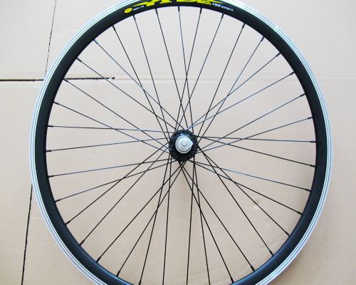 Roues de vélo Mountain Bike 26 pouces - Ref 2384563