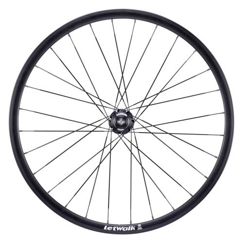 Roues de vélo COHESION - Ref 2384597