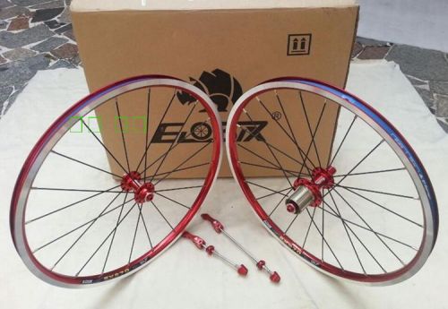 Roues de vélo - Ref 2384624