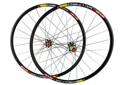 Roues de vélo - Ref 2384652