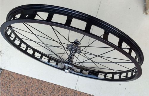 Roues de vélo - Ref 2384689