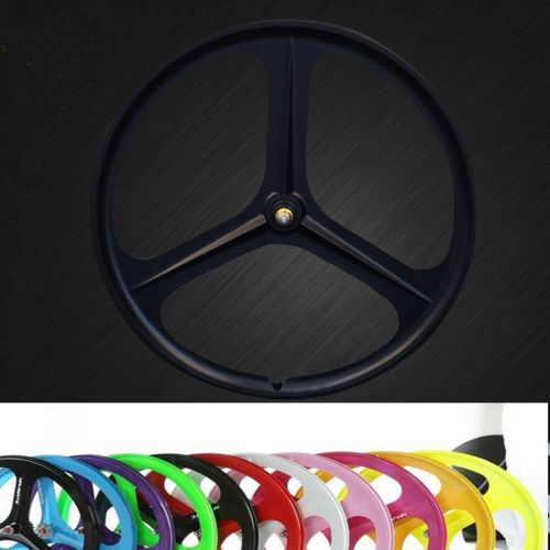 Roues de vélo - Ref 2384705