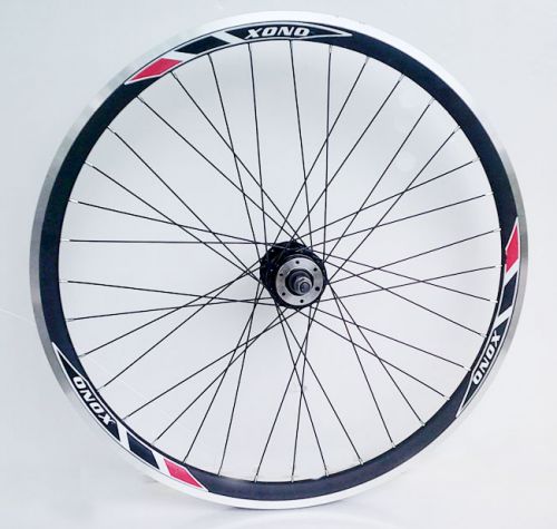Roues de vélo Mountain Bike GUIGUAN 26 pouces - Ref 2384709