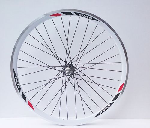 Roues de vélo Mountain Bike GUIGUAN 26 pouces - Ref 2384710