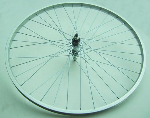 Roues de vélo Mountain Bike 26 pouces - Ref 2384711