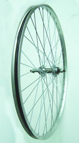 Roues de vélo 26 pouces - Ref 2384712