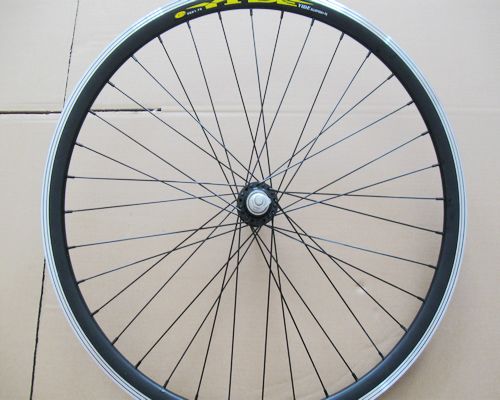Roues de vélo Mountain Bike 26 pouces - Ref 2384713