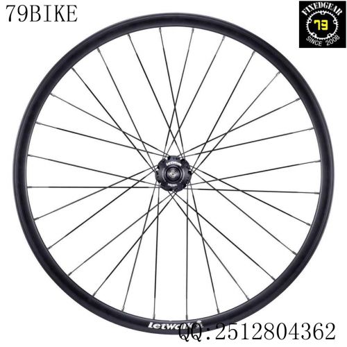 Roues de vélo COHESION - Ref 2384714