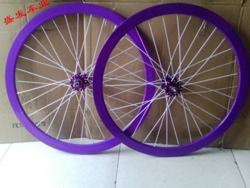 Roues de vélo - Ref 2384722