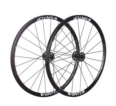 Roues de vélo AVENTON - Ref 2384728