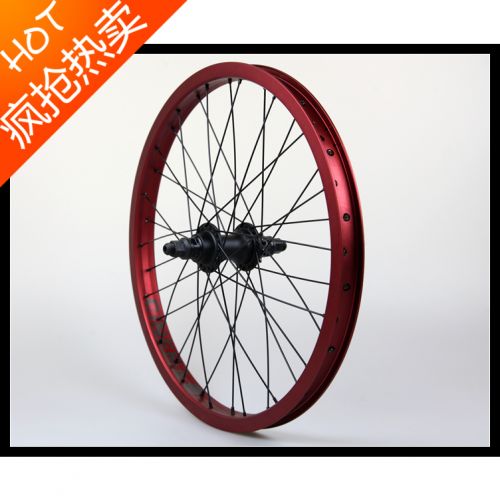 Roues de vélo CINEMA 20 pouces - Ref 2384738