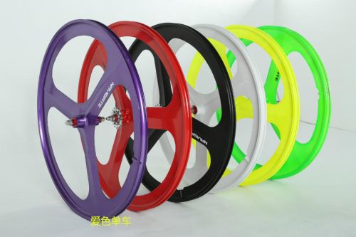 Roues de vélo cyclisme sur route - Ref 2384741