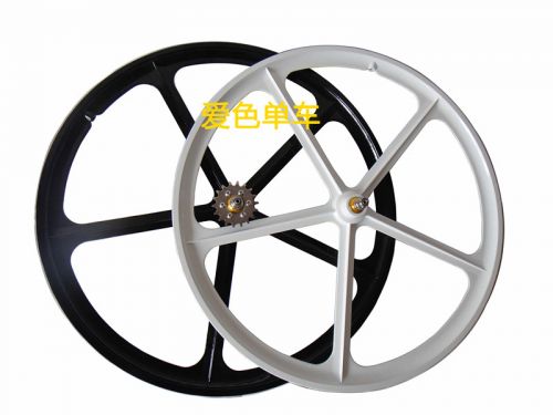 Roues de vélo - Ref 2384742