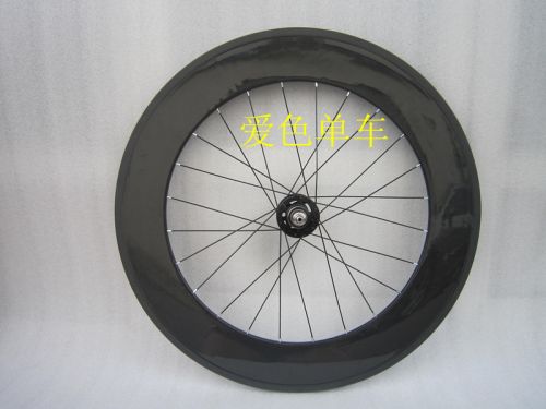 Roues de vélo cyclisme sur route - Ref 2384745