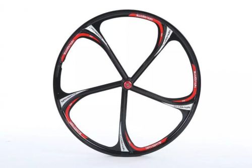 Roues de vélo Mountain Bike 26 pouces - Ref 2384758