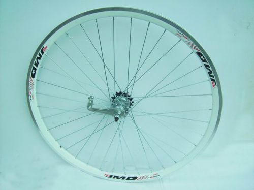 Roues de vélo QITA - Ref 2384759