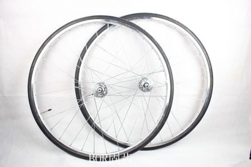 Roues de vélo ALEXRIMS - Ref 2384770
