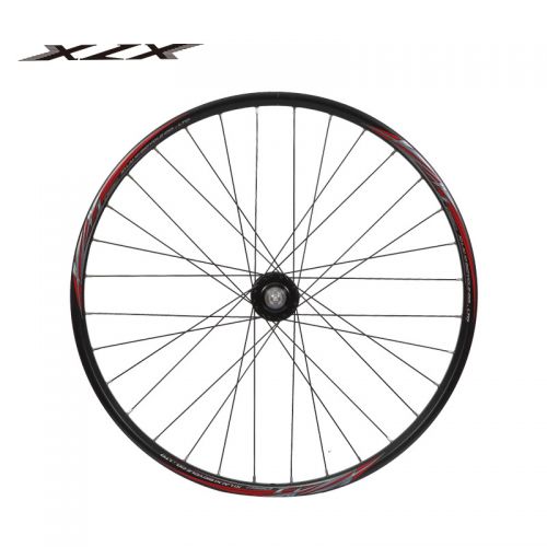 Roues de vélo Mountain Bike 26 pouces - Ref 2384783