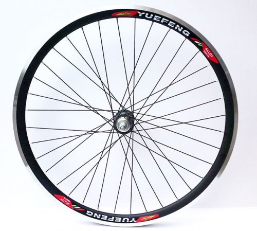 Roues de vélo Mountain Bike GUIGUAN 26 pouces - Ref 2384796