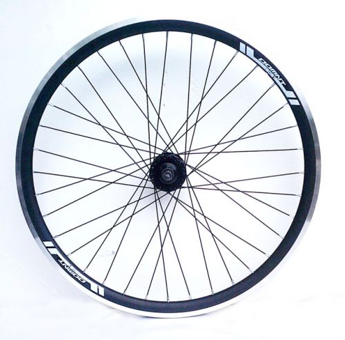 Roues de vélo Mountain Bike GUIGUAN 26 pouces - Ref 2384798
