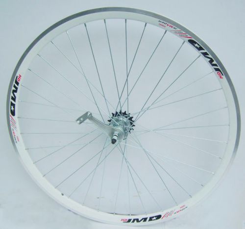 Roues de vélo cyclisme sur route OTHER - Ref 2384799