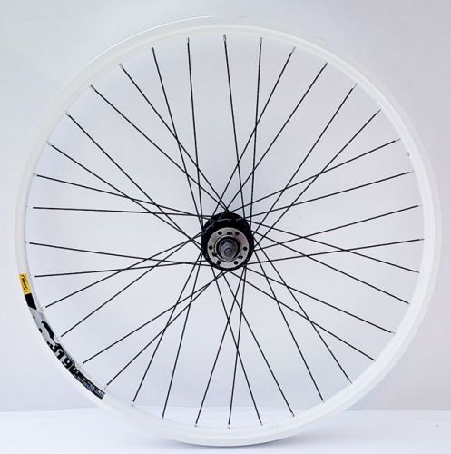 Roues de vélo Mountain Bike 26 pouces - Ref 2384800