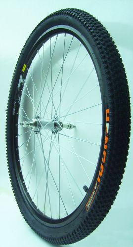 Roues de vélo Mountain Bike OTEER 26 pouces - Ref 2384801