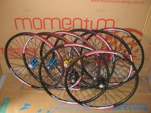 Roues de vélo - Ref 2384808
