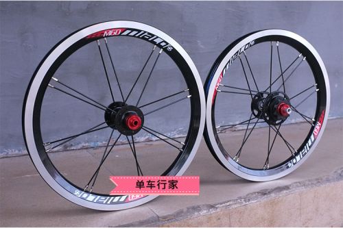 Roues de vélo - Ref 2384842