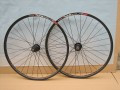 Roues de vélo Mountain Bike KEPU 26 pouces - Ref 2384846