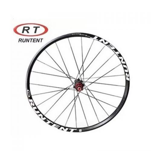 Roues de vélo - Ref 2384853