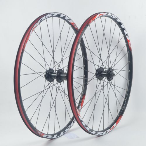 Roues de vélo - Ref 2384879