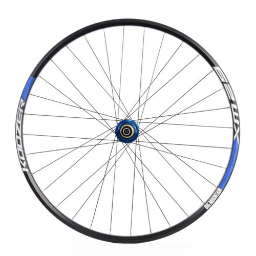 Roues de vélo Mountain Bike KOOZER - Ref 2384882