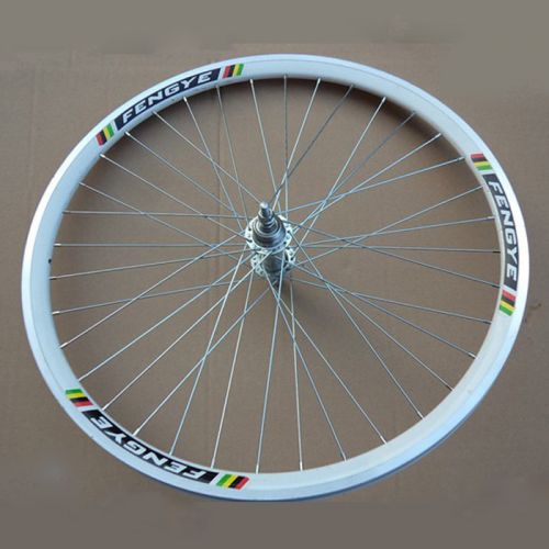 Roues de vélo FENGYE - Ref 2384899