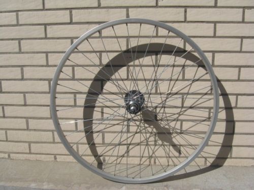 Roues de vélo Mountain Bike MERIDA 26 pouces - Ref 2384901