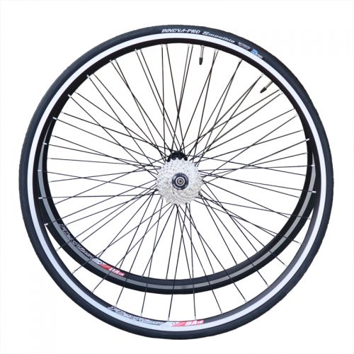 Roues de vélo cyclisme sur route - Ref 2384907