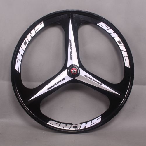 Roues de vélo cyclisme sur route 26 pouces - Ref 2384909
