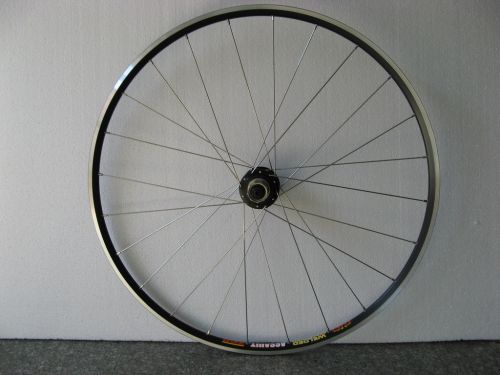 Roues de vélo cyclisme sur route - Ref 2384910