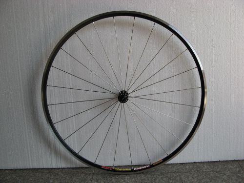 Roues de vélo cyclisme sur route - Ref 2384911