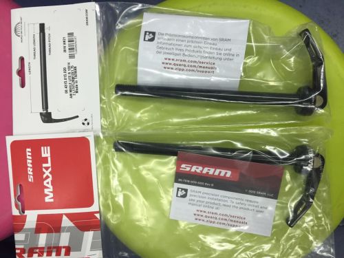 Roues de vélo - Ref 2384928