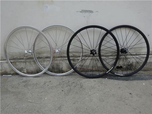 Roues de velo 2385071