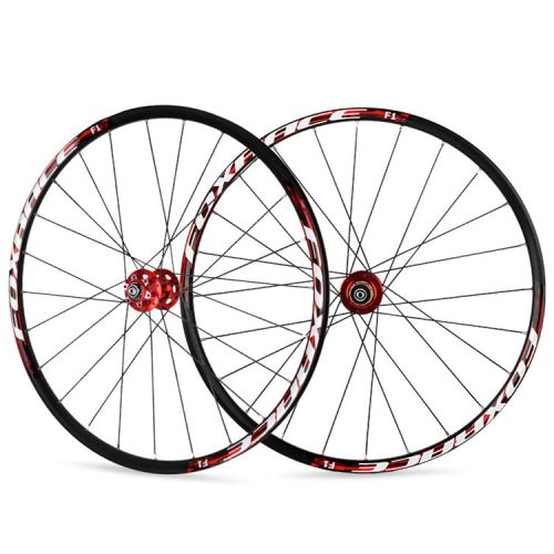 Roues de vélo - Ref 2385079