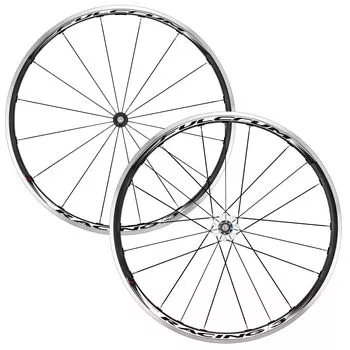 Roues de vélo - Ref 2385102