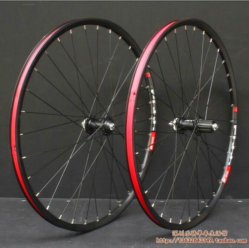 Roues de velo 2385107