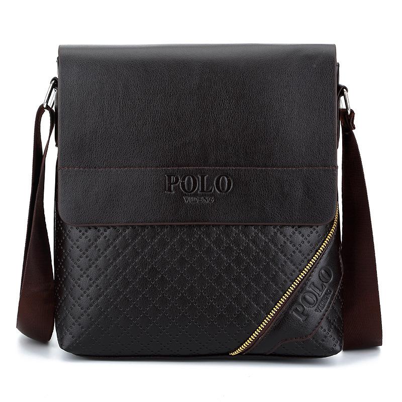 Sac Polo pour homme - Ref 3430844