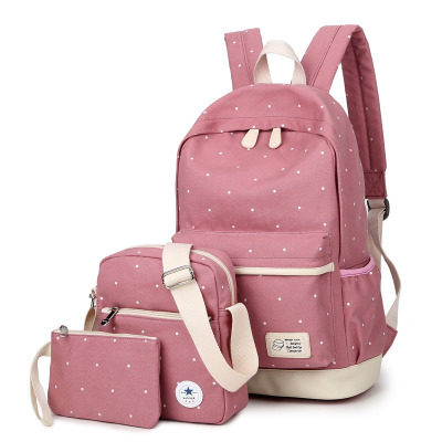 Sac à dos collège - Ref 45945