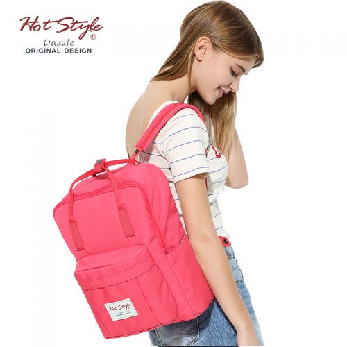 Sac à dos collège - Ref 46137