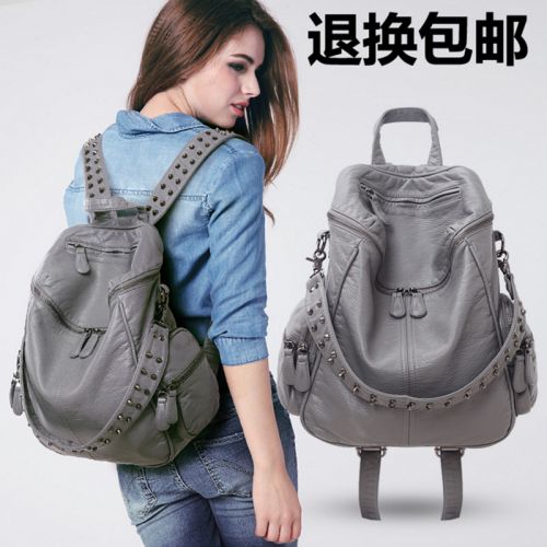 Sac à dos collège - Ref 46445