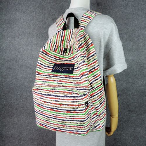 Sac à dos collège - Ref 46448